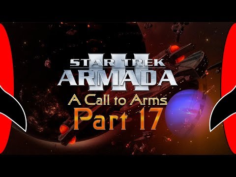 Rache an Neptun! | Star Trek Armada 3: A Call To Arms: Klingonen Action Part 17