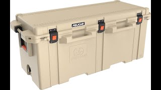 Pelican Coolers Performance Brand Overview