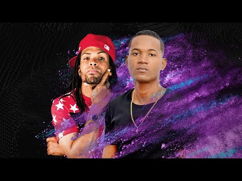 Peter Metivier ✖ Ariel Kelly - No Se Compara (Video de Letras)