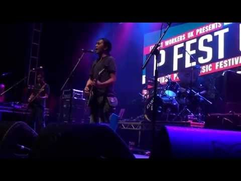 ESEM Yano Eric Gancio P FEST UK 2014