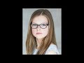 MADDIE BRADFIELD ACTING SHOWREEL 2018, @A1SHOWREELS