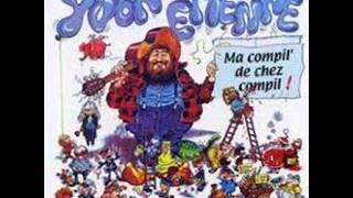 yvon etienne  la complainte de la defonce agricole 2 eme version