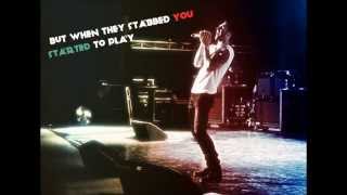 Kara&#39;s Flowers (Maroon 5)- Future Kid