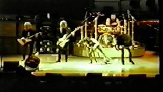 Aerosmith - Bacon Biscuit Blues (2004 cover)