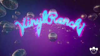 Vinyl Ranch presents Disko Cowboy