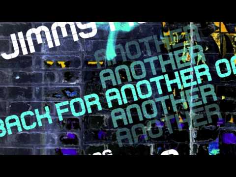 Jimmy Mofo ft Hypeman Sage 'Back For Another One' (Calling All Astronauts Remix)