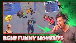 Download lagu 😂 Most Funniest Moments of All time in PUBG/BGMI- VICTOR TOP FUNNY MOMENTS IN PUBG mp3