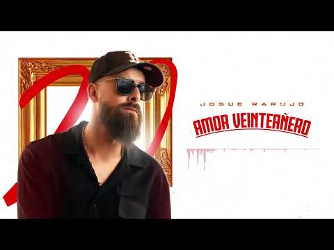 Josue Rarujo - Amor Veinteañero (Video Cover)