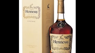 Hennessy V.S. Cognac