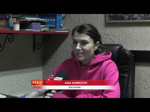 ŽOK RUDAR PLJEVLJA - SJEVERNA LIGA | 08.12.2020.