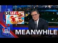 Meanwhile… Subway Surfer Sex | Airplane Mode Unnecessary | Stephen Tries KFC’s Chizza