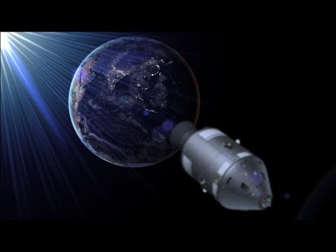 The meaning of Escape Velocity