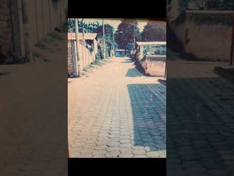 San Lucas Sacatepequez de antaño!5calle 6 av zona 1