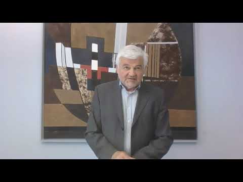 Stuttgarts Regierungspräsident Wolfgang Reimer würdigt "Ökomobil"-Projekt