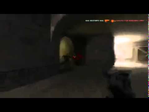 Counter Strike Tak Tak show :D yok böle bişey