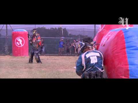 Understood Paintball - Page One (NE Hurricanes)