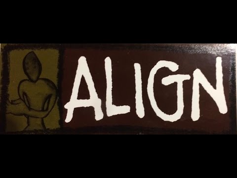 Align | Grand prize games | Minneapolis | Minnesota | Hardcore