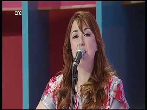 Marisa D'Amato & Carlo Bugeja - Sa L-Ahhar on Kalamita