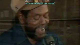 Glen Campbell with Sonny Terry &amp; Brownie McGhee - Live Blues