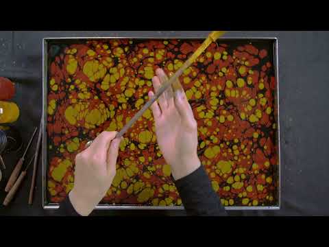 Sevim Surucu's Process - The “End Papers” Edition from Field Notes