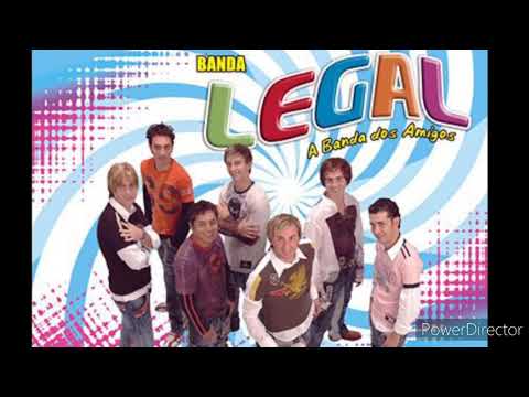 Banda Legal : Pode Perdoar