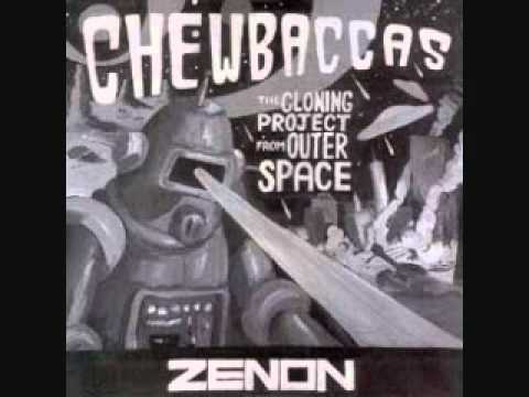 Chewbacca's - Zenon