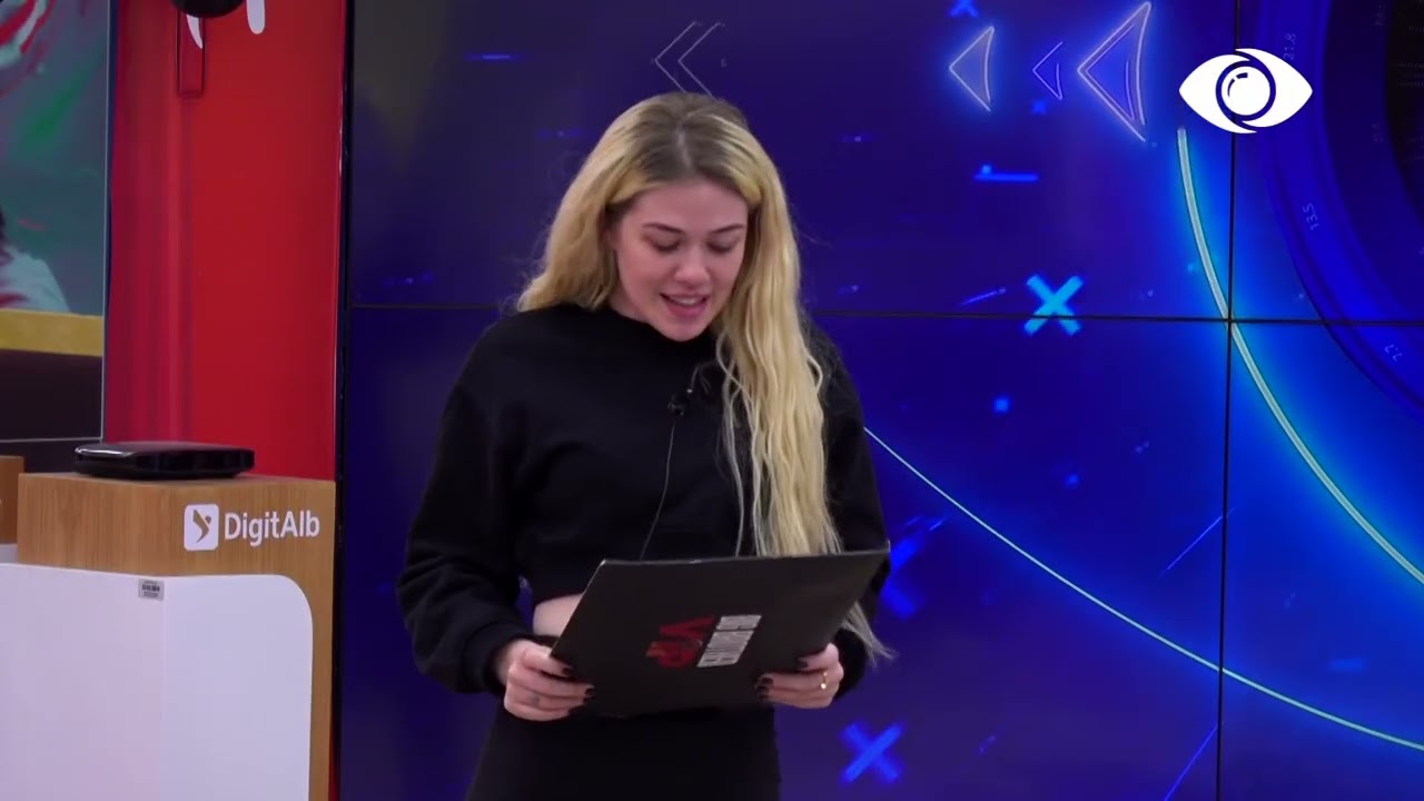 Akuzuan produksionin për manipulime, “Vëllai i Madh” paralajmëron për herë të fundit banorët