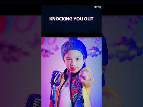 Real-Life Rumi Sings "How It's Done" - "KPop Demon Hunters (케이팝 데몬 헌터스)"