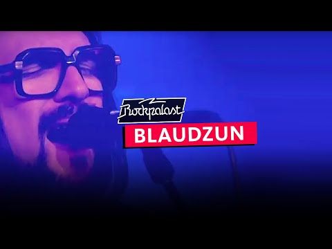 Blaudzun live | Singer Songwriter | Rockpalast | 2014