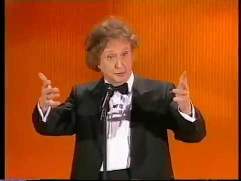 Ken dodd live  The legend of Quasimodo