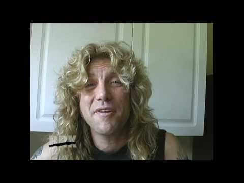 Steven Adler | Guns N Roses | Tasty Tattoos | #StevenAdler #GunsNRoses