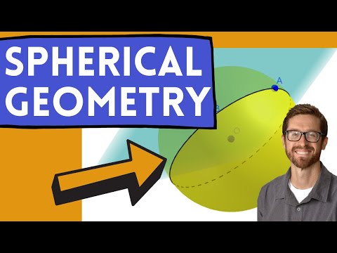 Spherical Geometry