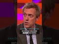 Hugh Laurie Doesn T Like German Fans
