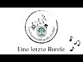 Eine letzte Runde - Polka von Markus Nentwich - TMK Großarl