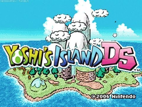 Bienvenue chez les Robinson Nintendo DS