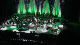 Jordan Smith. Grinch