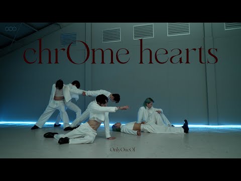 Video thumbnail for chrOme hearts