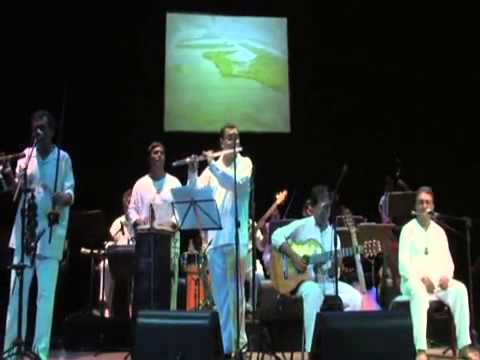 Raízes Caboclas - Cantos da floresta