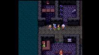 Let's Play Dragon Quest III Part 43 - It's So Magical