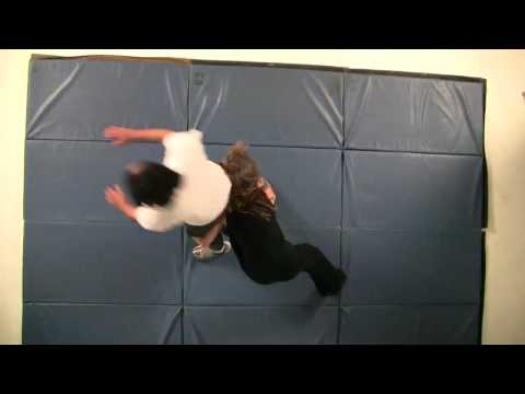 Homeland Defense Series 3: Aggressive Offense Tactics with Kathy ...
