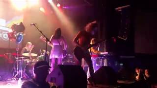 The Beaches. Live at The Phoenix Concert Theatre, September 19th 2017