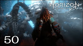 Horizon Zero Dawn実況 #50 - 弔いの穴