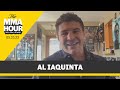 Al Iaquinta: ‘Slim to None’ Chance I'll Fight at UFC Long Island - MMA Fighting