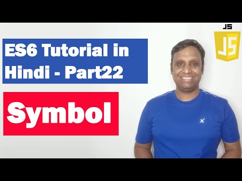 ES6 Tutorial in Hindi Part 1 | Introduction to ECMAScript 2015 | ECMAScript 6