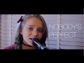 Jessie J - Nobody's Perfect - Acoustic Cover by ...