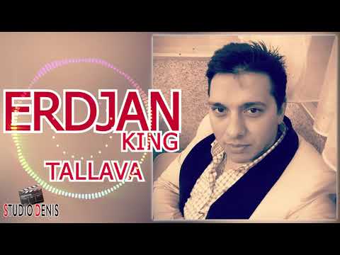 ERDJAN TALAVA RASTUR // STUDIO DENIS // ♫ █▬█ █ ▀█▀♫ ▀ © 2020 - 2021