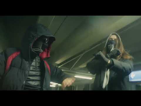 #FHB Smokey x #A9 Moula - MACH PARA (prod. Blue Atlanta / shot by Camz)