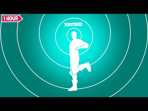 Video thumbnail for Tootsee (Emote)