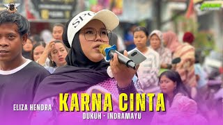 Download lagu KARNA CINTA -Voc. ELIZA HENDRA | SINGA DEPOK PUTRA PAI MUDA (PPM) | DUKUH - INDRAMAYU mp3 Download lagu KARNA CINTA -Voc. ELIZA HENDRA | SINGA DEPOK PUTRA PAI MUDA (PPM) | DUKUH - INDRAMAYU mp3