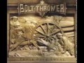 Bolt Thrower - Those Once Loyal (Full Album) 